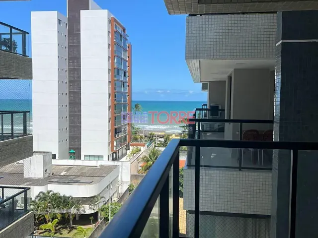 Apartamento com 71m² 2 quartos e 2 banheiros, para alugar, no bairro Nossa Senhora da Vitória em Ilhéus