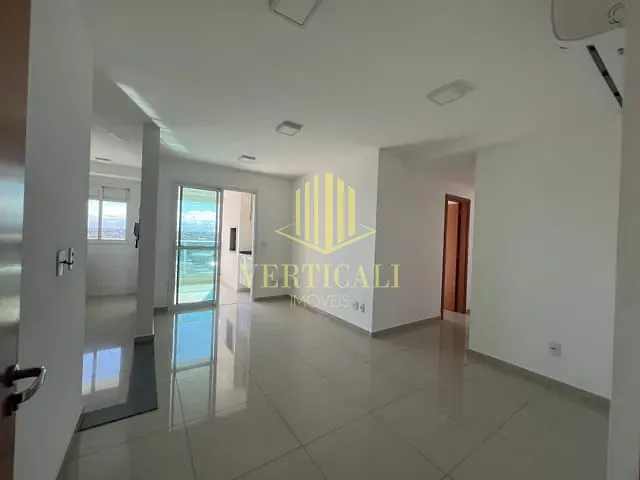 Apartamento 3 quartos e 2 banheiros, à venda, no bairro Jardim das Américas em Cuiabá