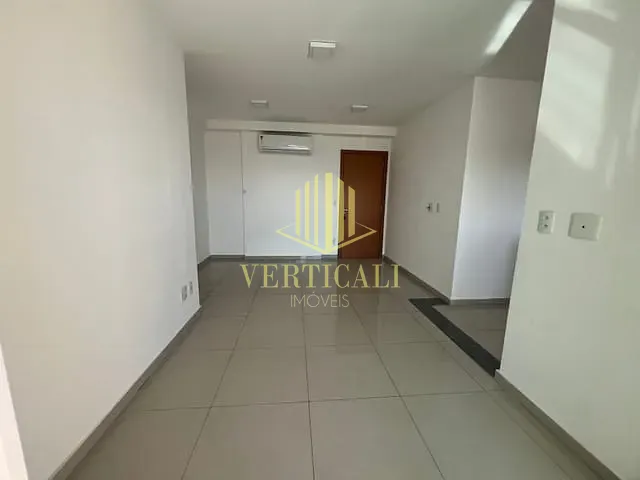 Apartamento 3 quartos e 2 banheiros, à venda, no bairro Jardim das Américas em Cuiabá