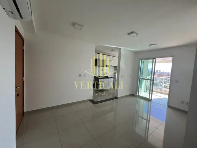 Apartamento 3 quartos e 2 banheiros, à venda, no bairro Jardim das Américas em Cuiabá