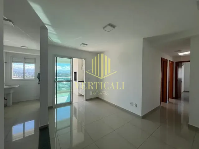 Apartamento 3 quartos e 2 banheiros, à venda, no bairro Jardim das Américas em Cuiabá