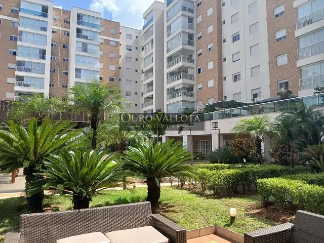 Apartamento 2 quartos e 3 banheiros, para alugar, no bairro Mooca em São Paulo
