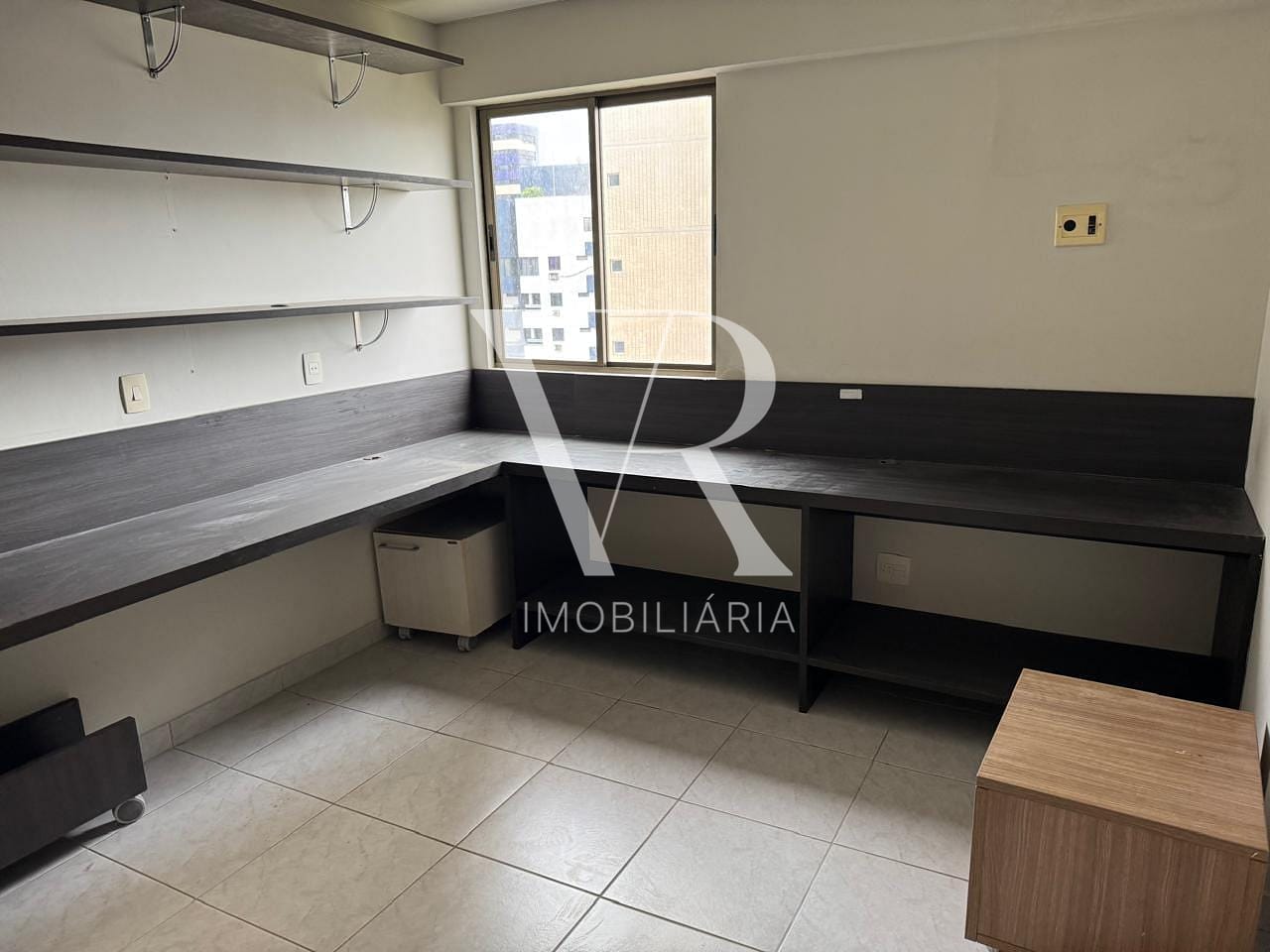Apartamento à venda com 4 quartos, 164m² - Foto 5