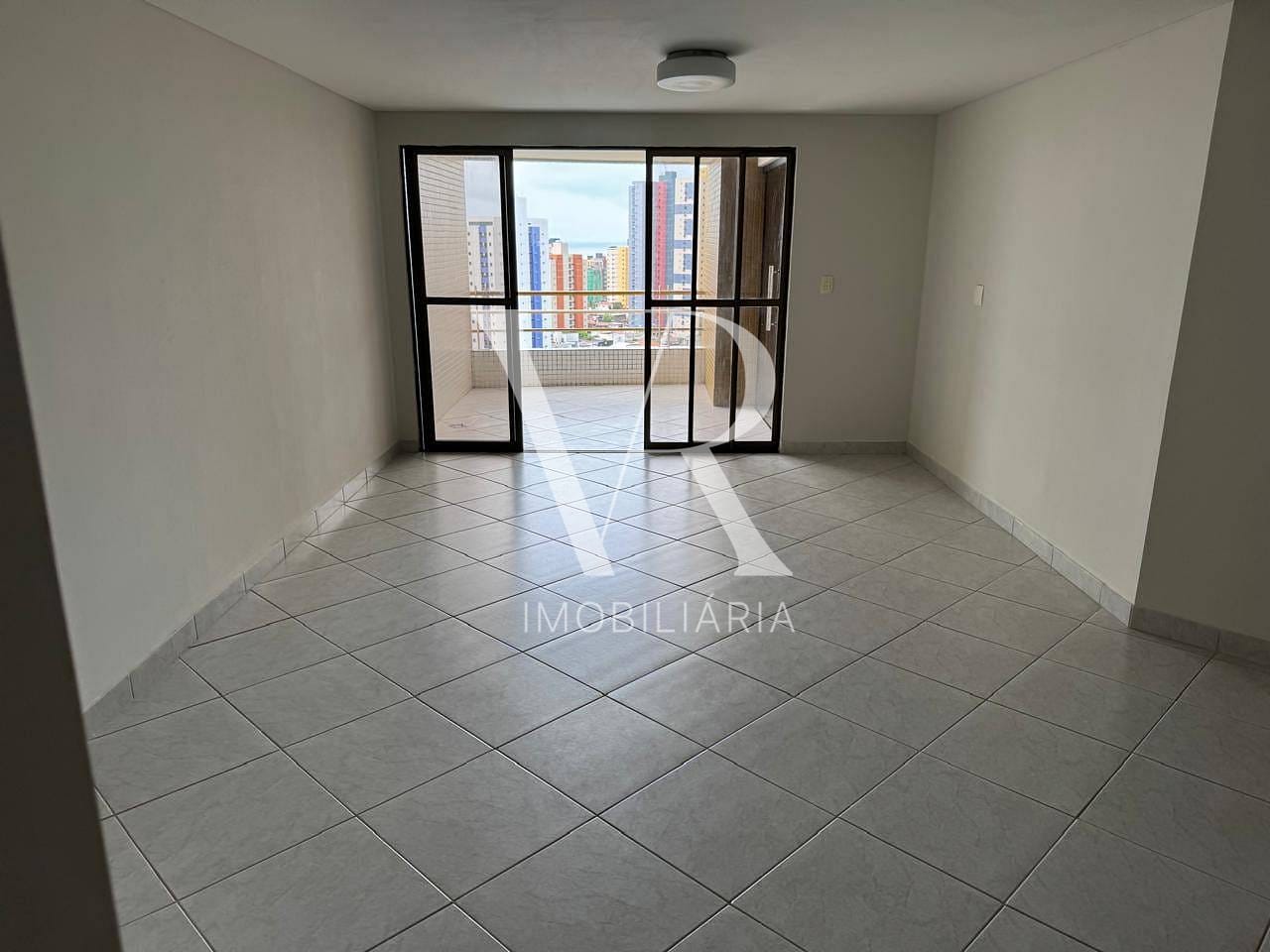 Apartamento à venda com 4 quartos, 164m² - Foto 7