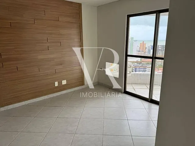 Apartamento 4 quartos e 4 banheiros, à venda, no bairro Manaíra em João Pessoa