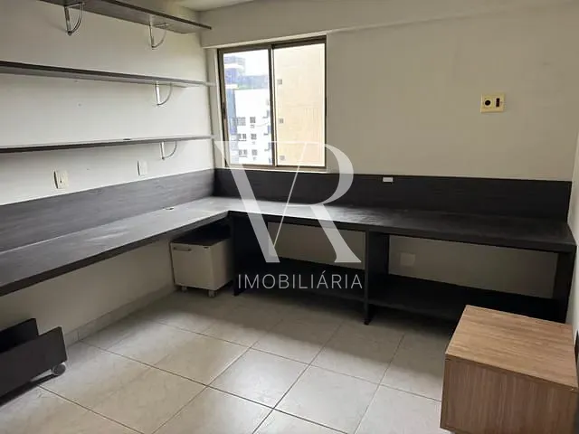 Apartamento 4 quartos e 4 banheiros, à venda, no bairro Manaíra em João Pessoa