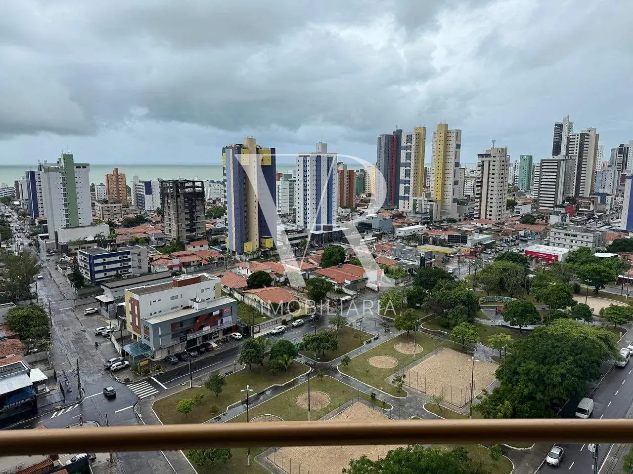 Apartamento, 4 quartos, 164 m² - Foto 1