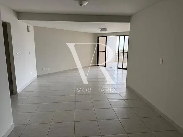Apartamento 4 quartos e 4 banheiros, à venda, no bairro Manaíra em João Pessoa