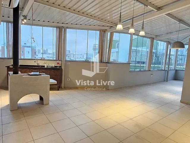 Apartamento com 276m² 4 quartos e 3 banheiros, à venda, no bairro Cidade São Francisco em São Paulo