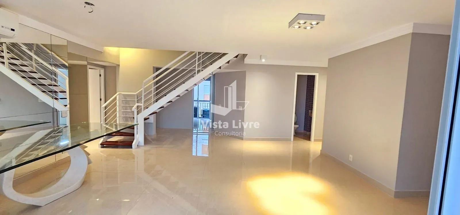 Apartamento, 4 quartos, 276 m² - Foto 7