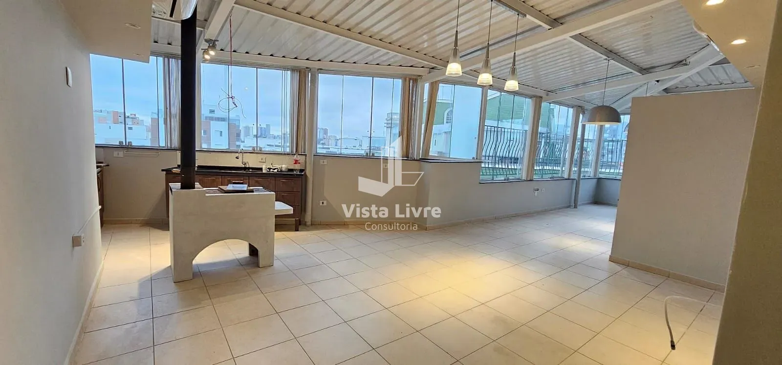 Apartamento, 4 quartos, 276 m² - Foto 3