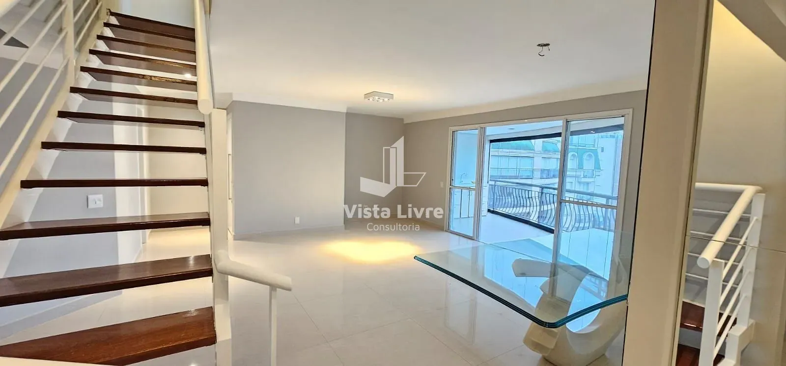 Apartamento, 4 quartos, 276 m² - Foto 8