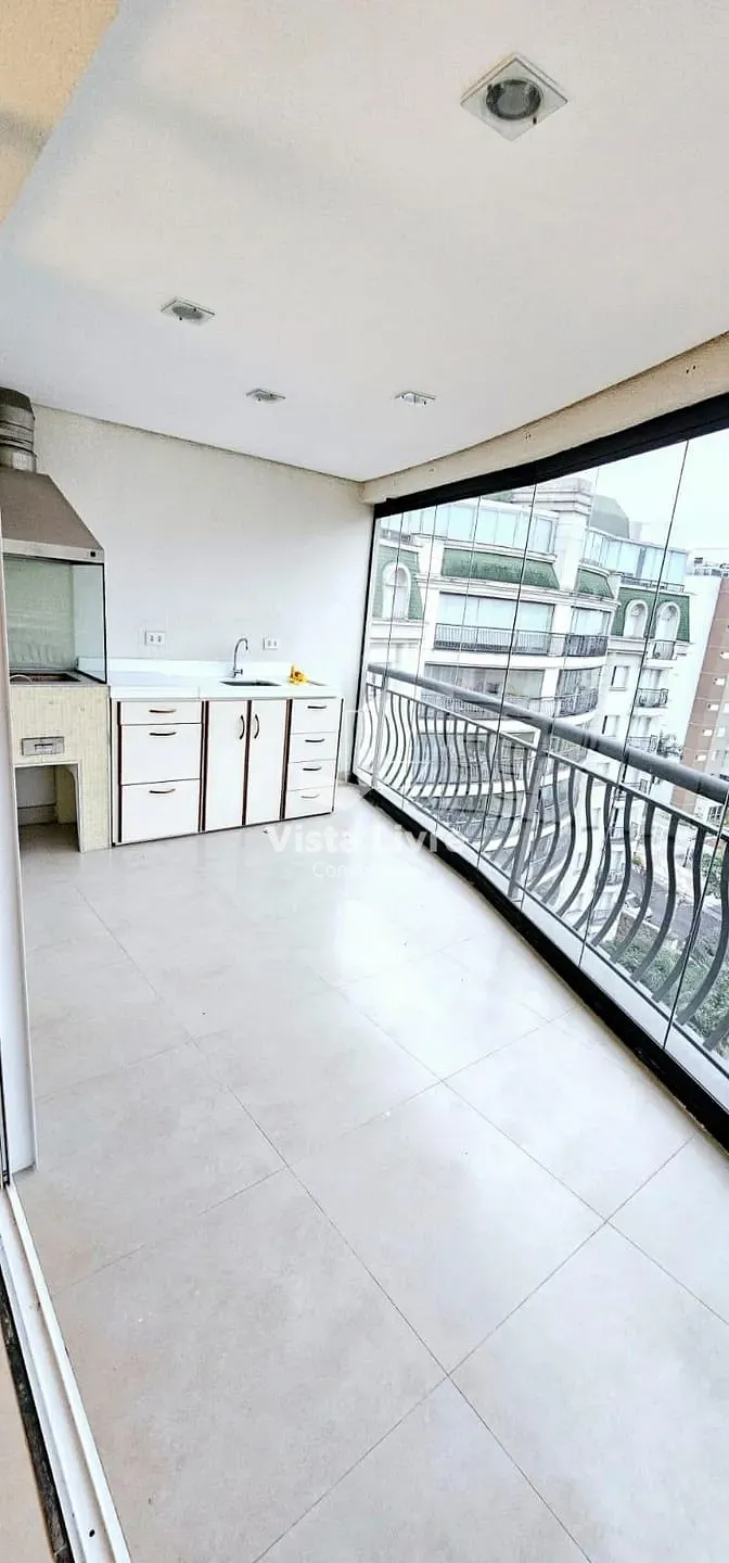Apartamento, 4 quartos, 276 m² - Foto 9