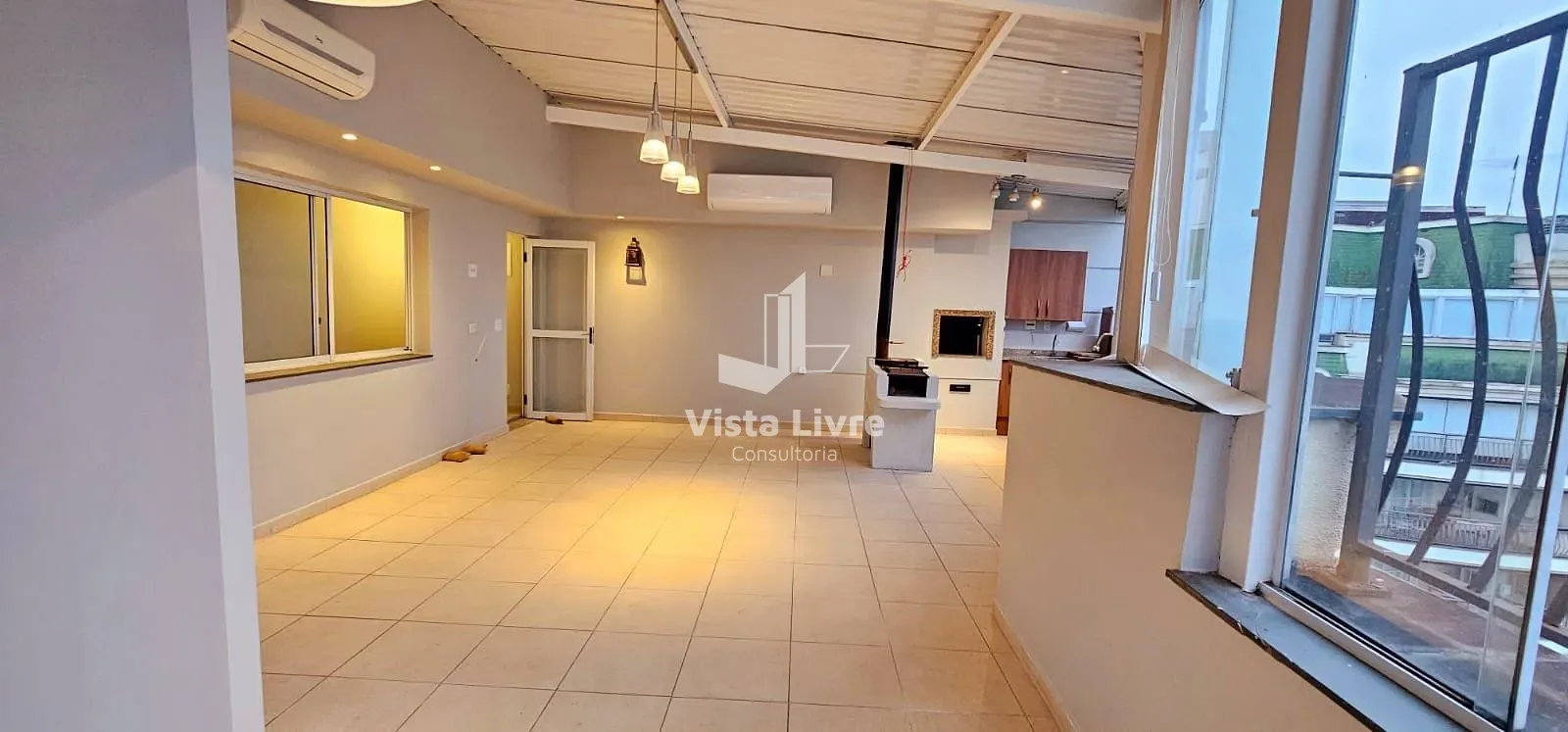Apartamento, 4 quartos, 276 m² - Foto 5