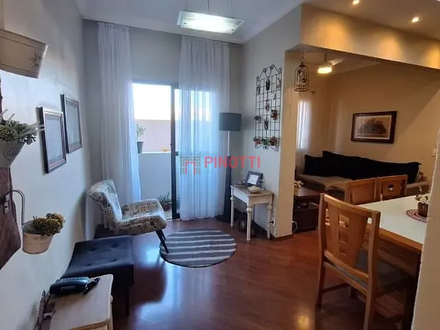Apartamento 3 quartos e 1 banheiro, à venda, no bairro Nova Petrópolis em São Bernardo do Campo