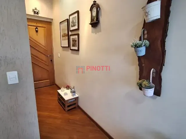 Apartamento 3 quartos e 1 banheiro, à venda, no bairro Nova Petrópolis em São Bernardo do Campo