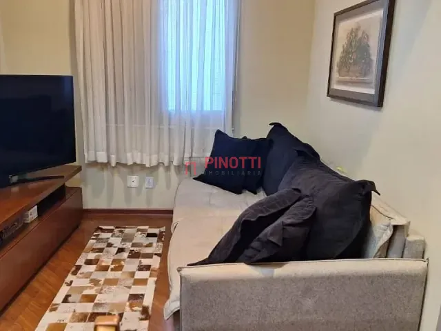 Apartamento 3 quartos e 1 banheiro, à venda, no bairro Nova Petrópolis em São Bernardo do Campo