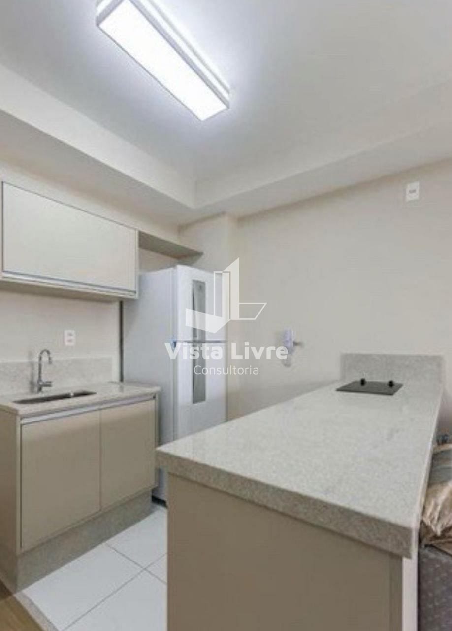 Apartamento à venda com 1 quarto, 47m² - Foto 5