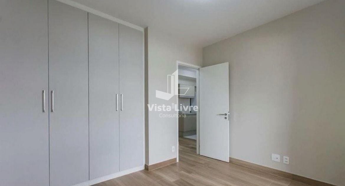 Apartamento à venda com 1 quarto, 47m² - Foto 8