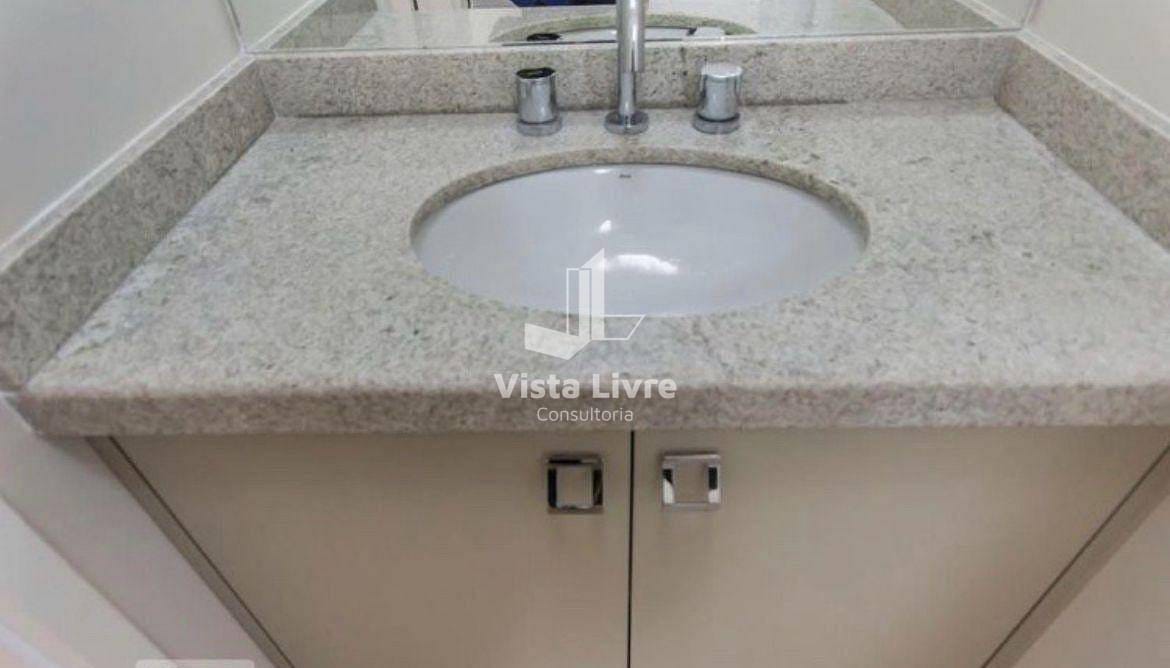 Apartamento à venda com 1 quarto, 47m² - Foto 10