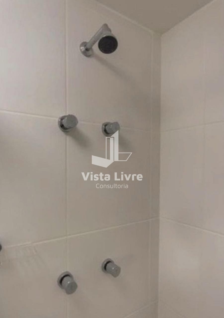Apartamento à venda com 1 quarto, 47m² - Foto 12