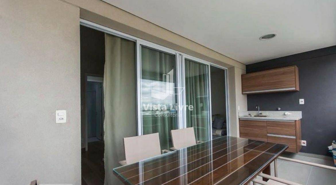 Apartamento à venda com 1 quarto, 47m² - Foto 4