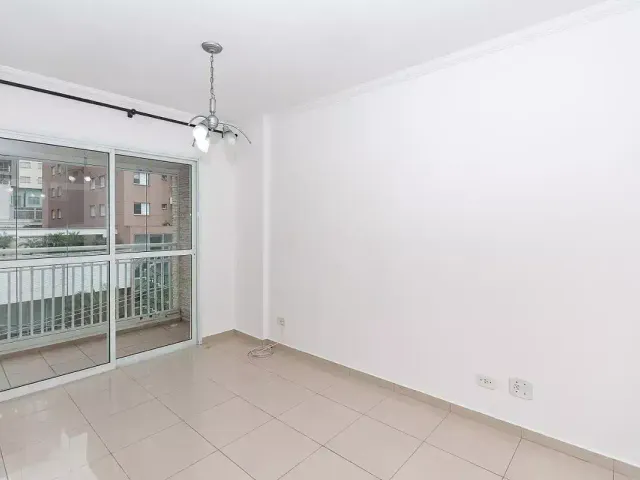 Foto do Apartamento - Apartamento à venda, Vila Ipojuca, São Paulo, SP | Vista Livre