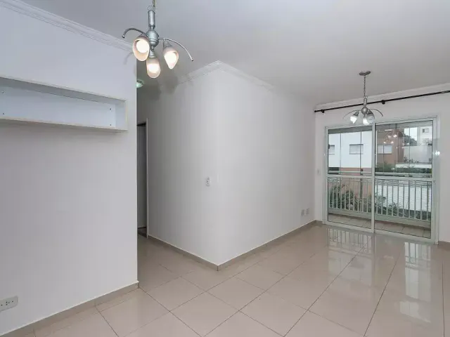 Foto do Apartamento - Apartamento à venda, Vila Ipojuca, São Paulo, SP | Vista Livre