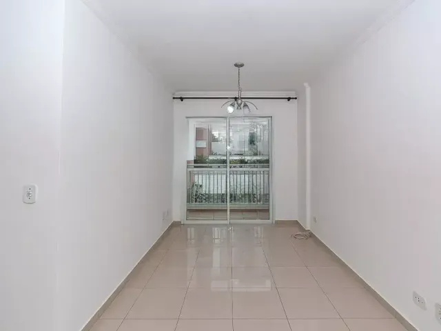 Foto do Apartamento - Apartamento à venda, Vila Ipojuca, São Paulo, SP | Vista Livre