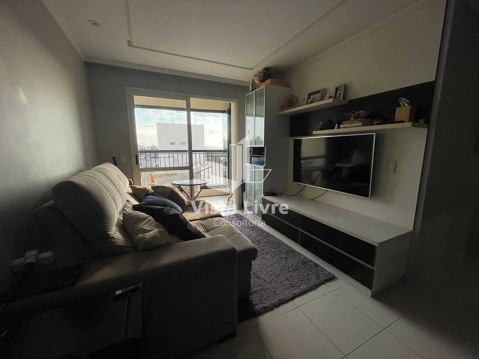 Apartamento, 2 quartos, 72 m² - Foto 1