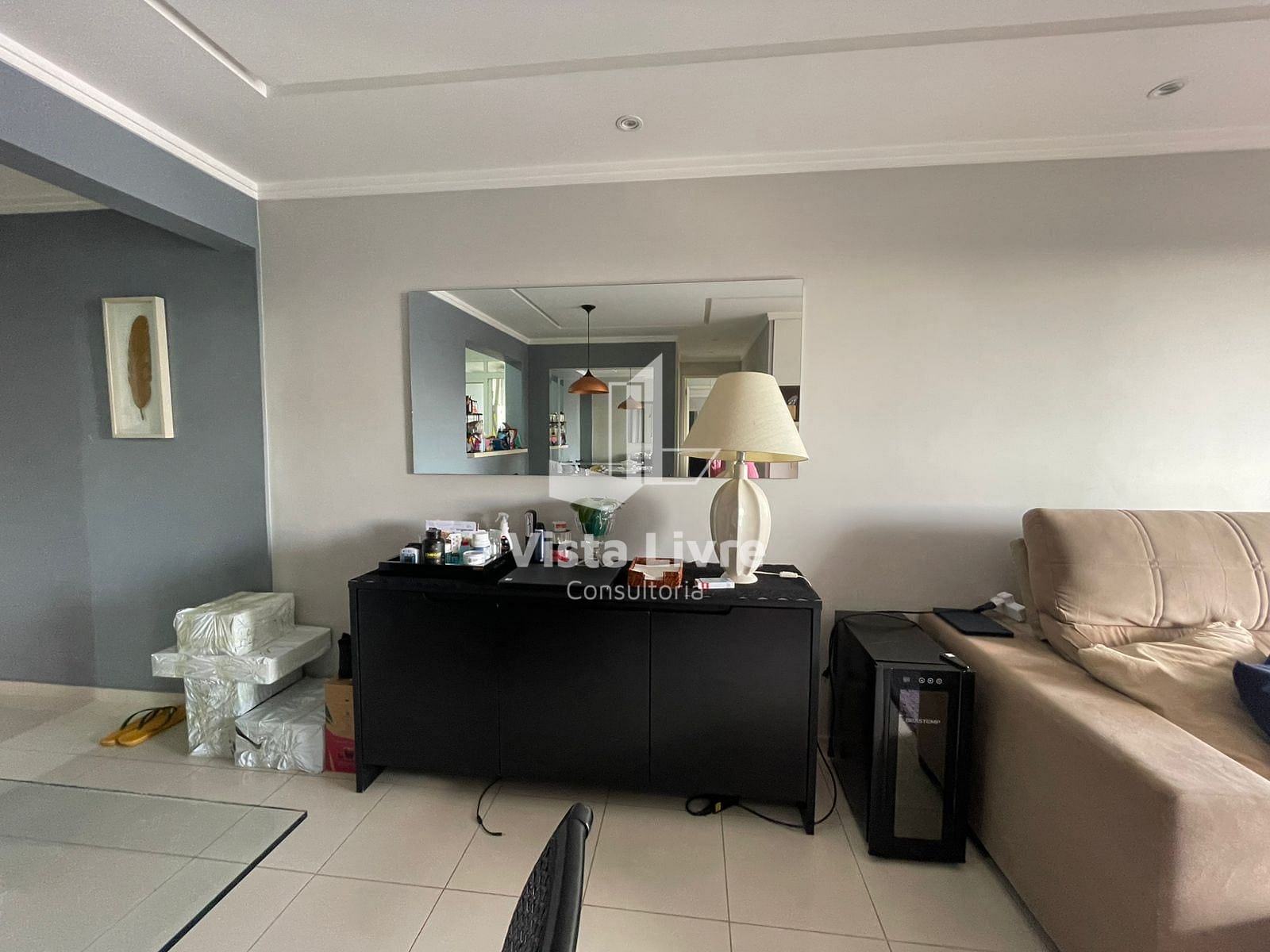 Apartamento, 2 quartos, 72 m² - Foto 4