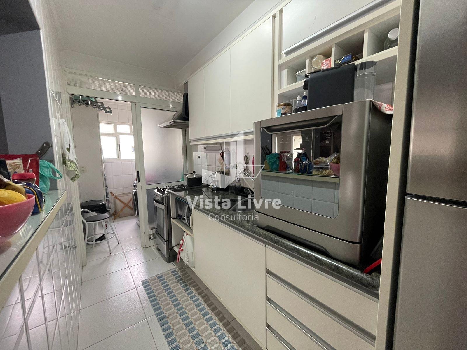 Apartamento, 2 quartos, 72 m² - Foto 11