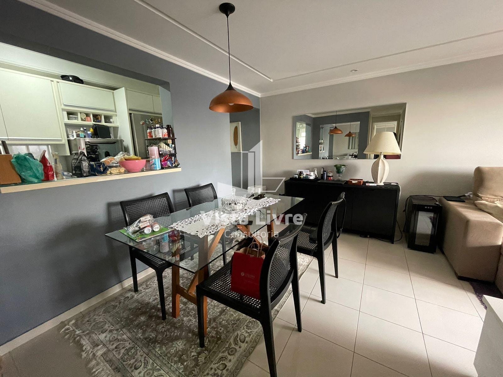 Apartamento, 2 quartos, 72 m² - Foto 9