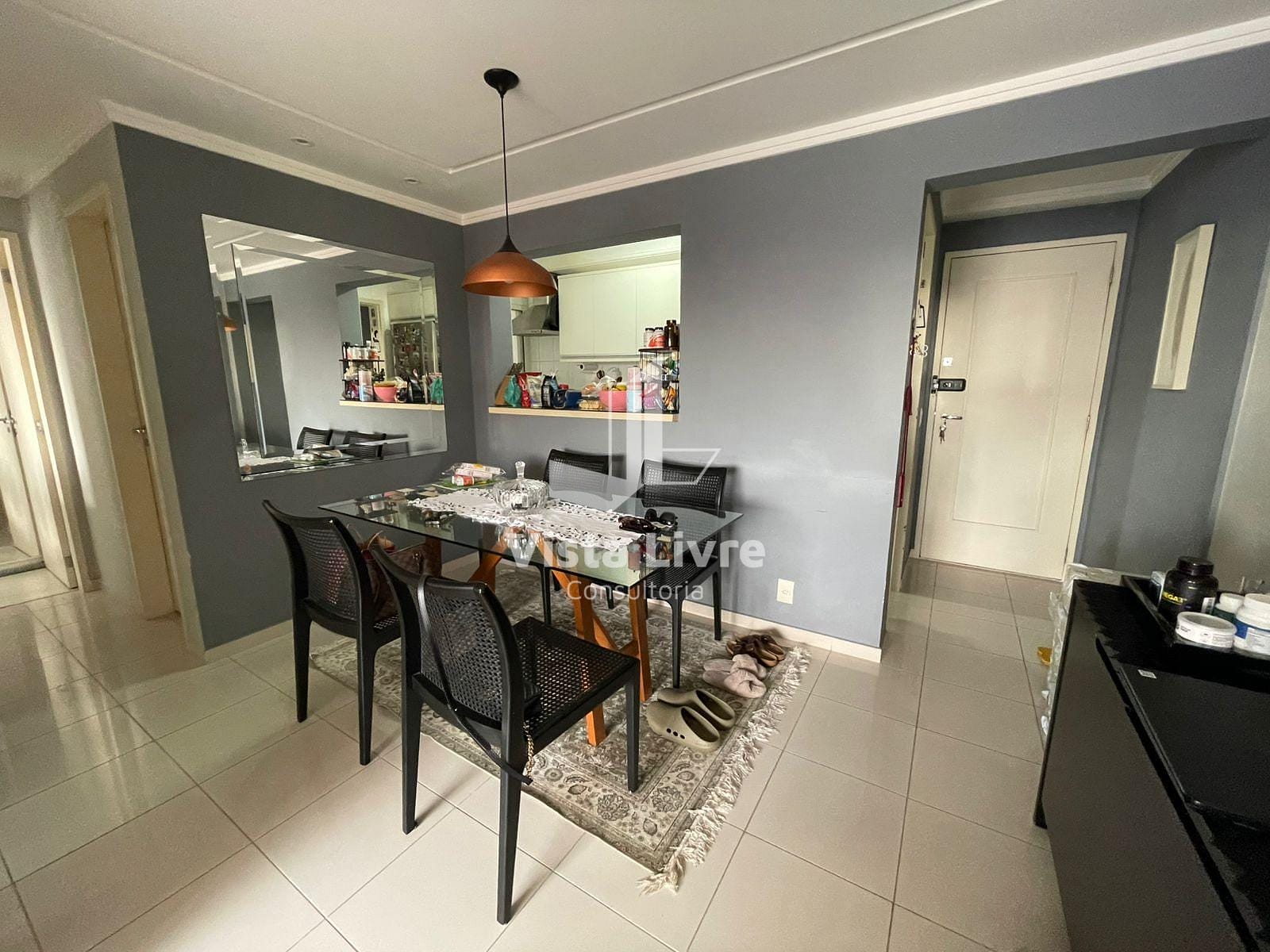 Apartamento, 2 quartos, 72 m² - Foto 13