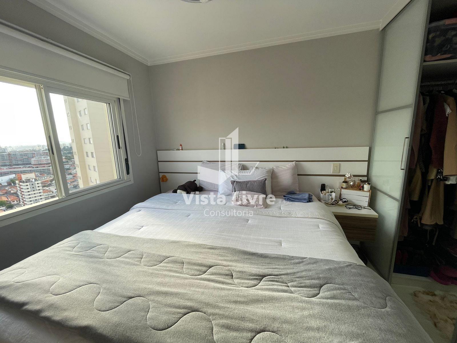 Apartamento, 2 quartos, 72 m² - Foto 22