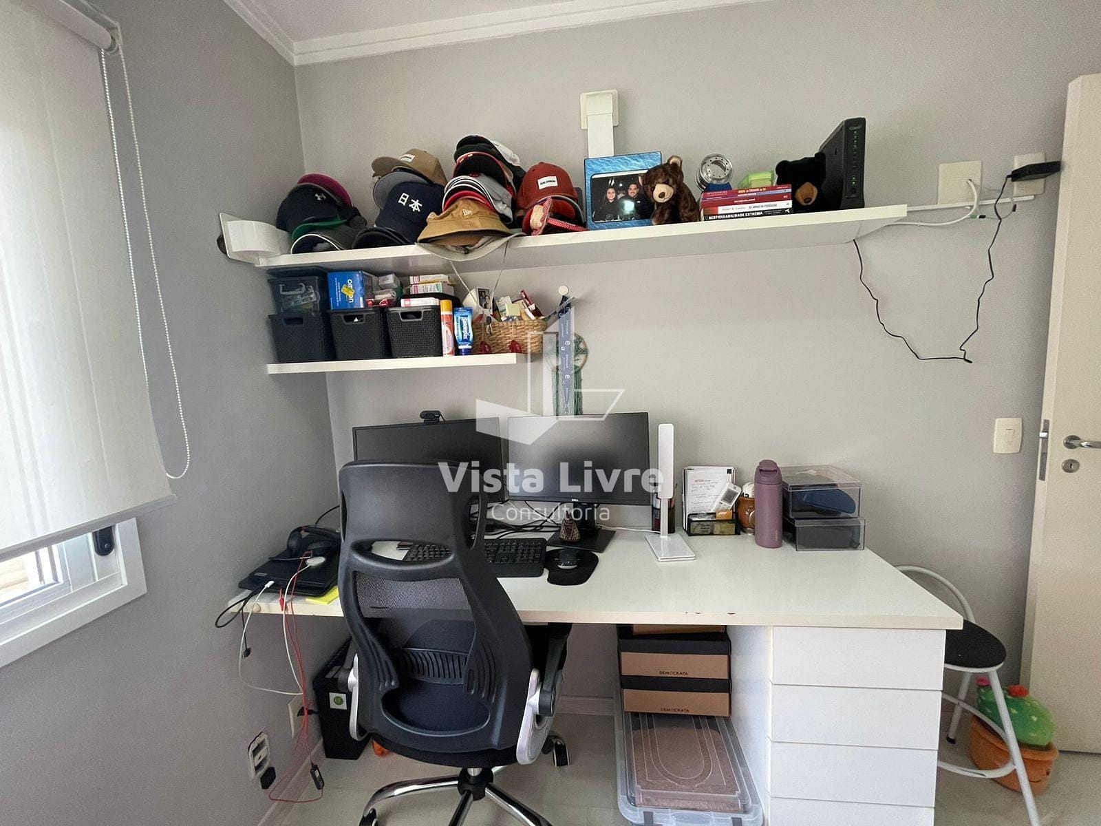 Apartamento, 2 quartos, 72 m² - Foto 28