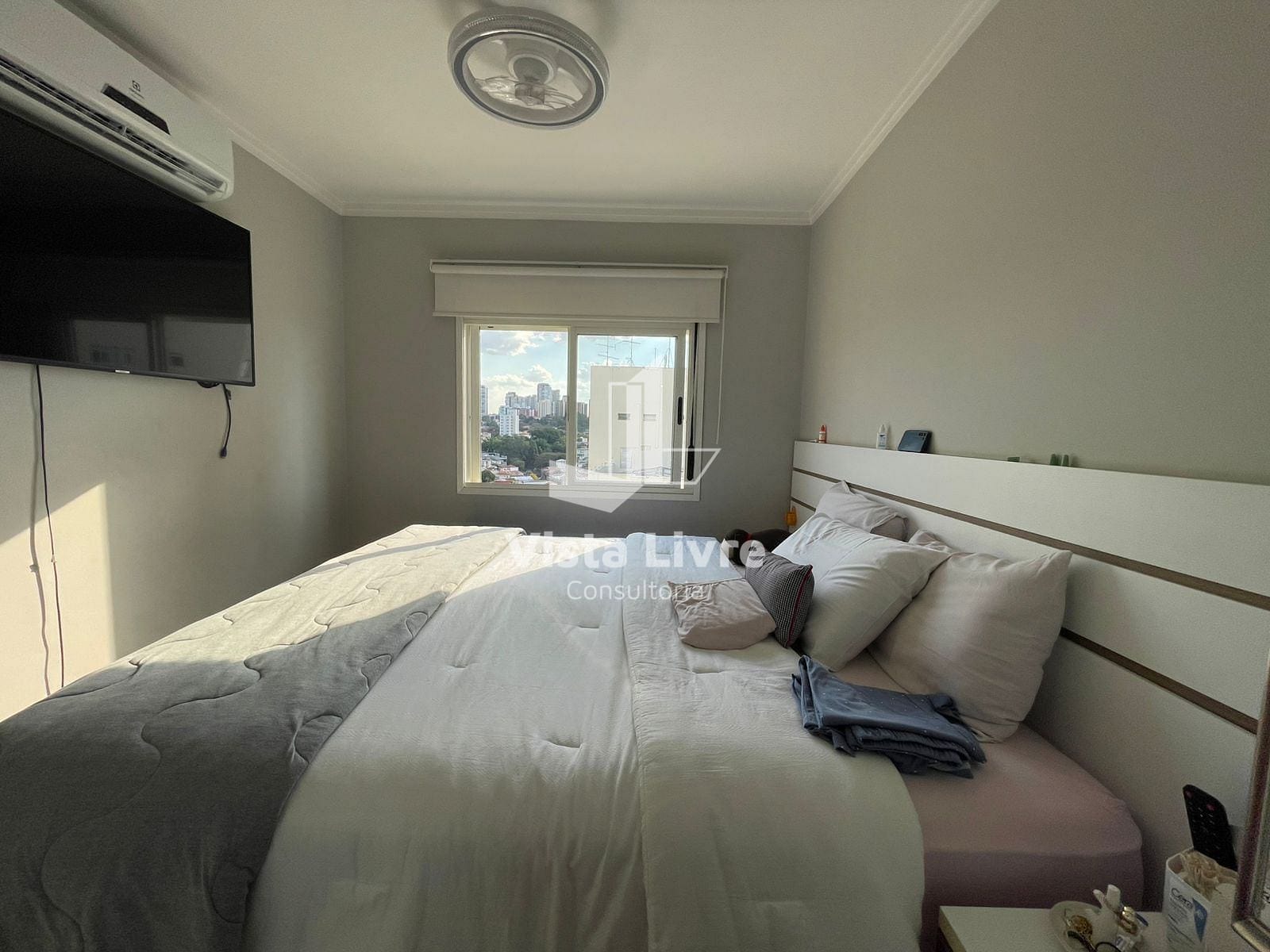 Apartamento, 2 quartos, 72 m² - Foto 23