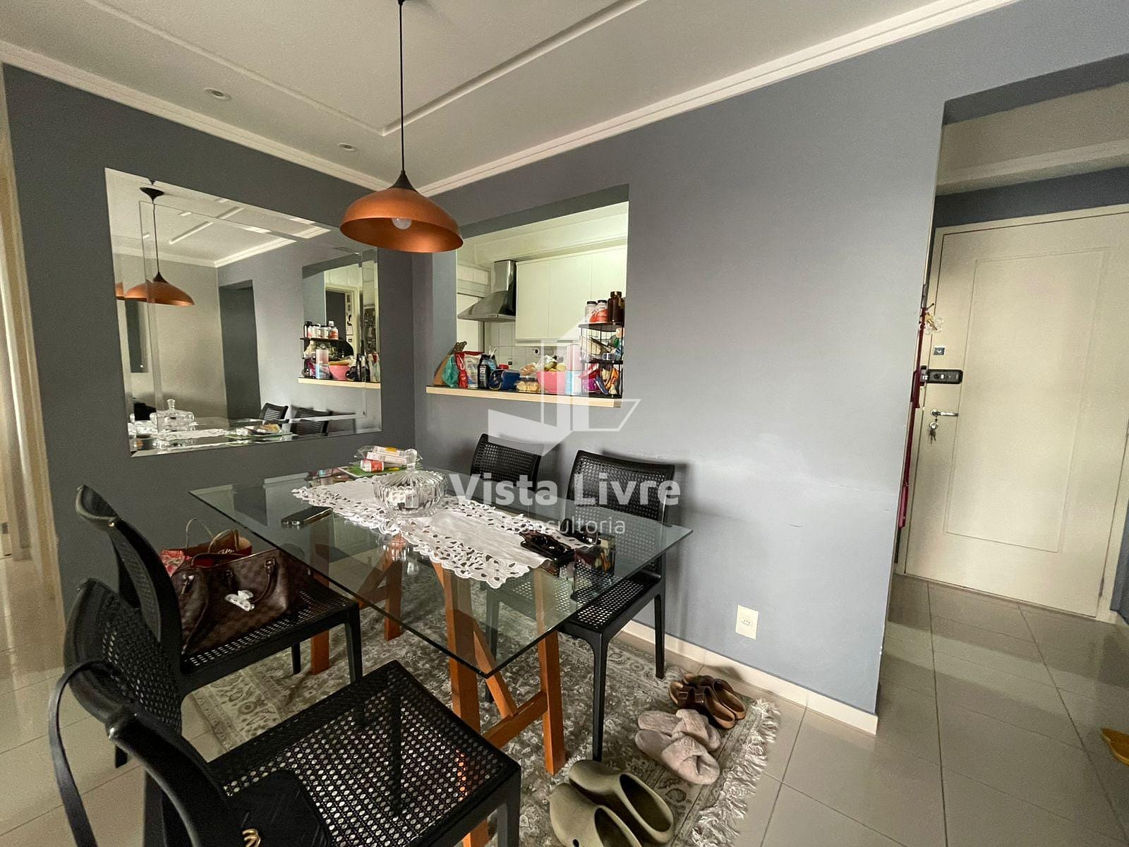 Apartamento, 2 quartos, 72 m² - Foto 6