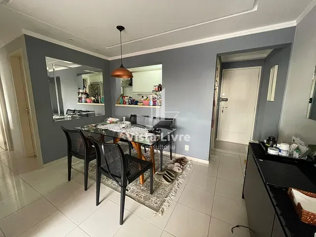 Apartamento com 72m² 2 quartos e 2 banheiros, à venda, no bairro Vila Ipojuca em São Paulo