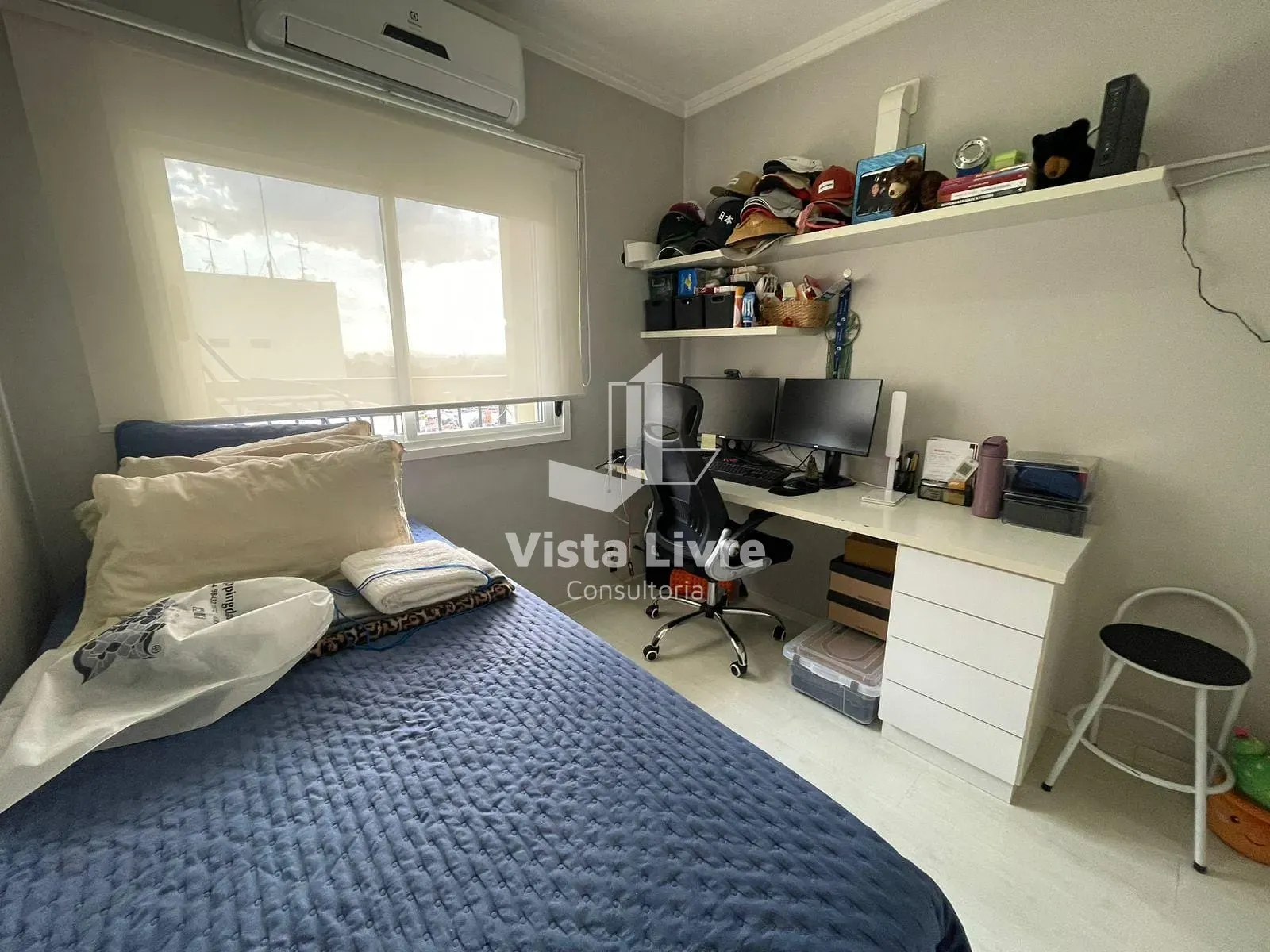 Apartamento, 2 quartos, 72 m² - Foto 18