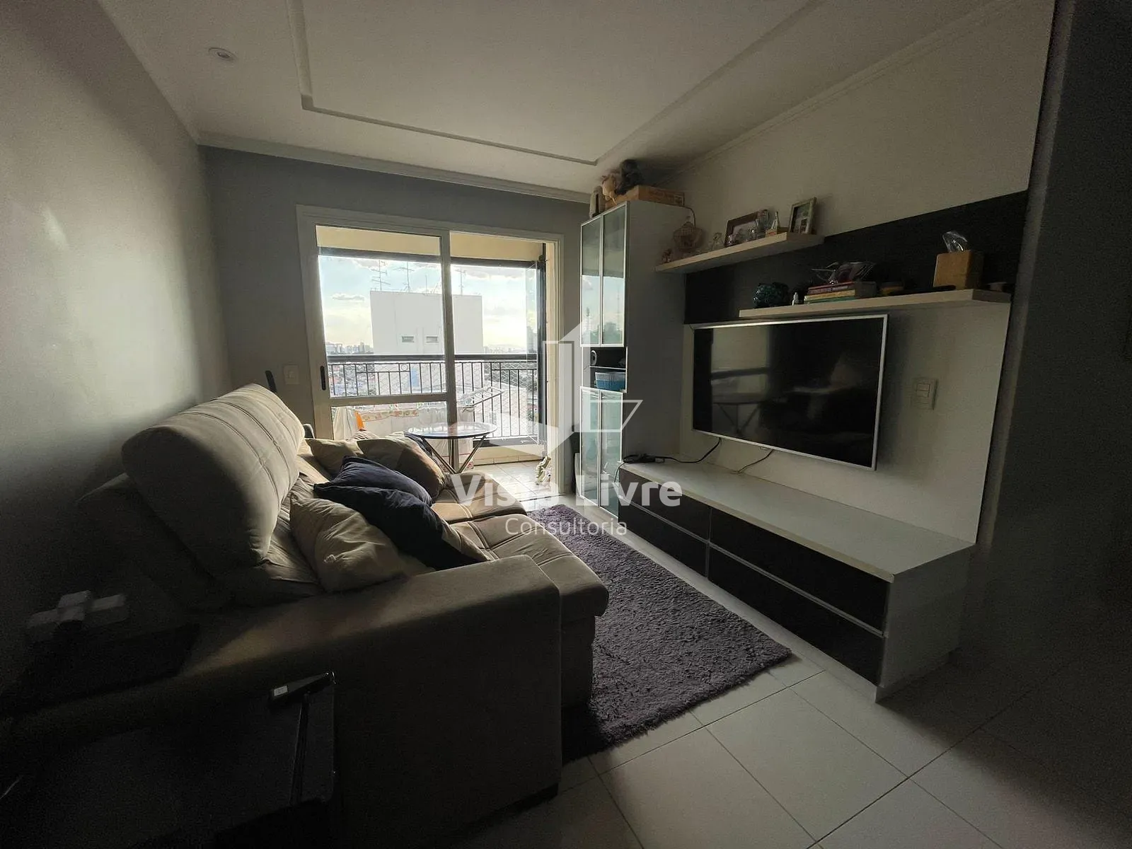 Apartamento, 2 quartos, 72 m² - Foto 1
