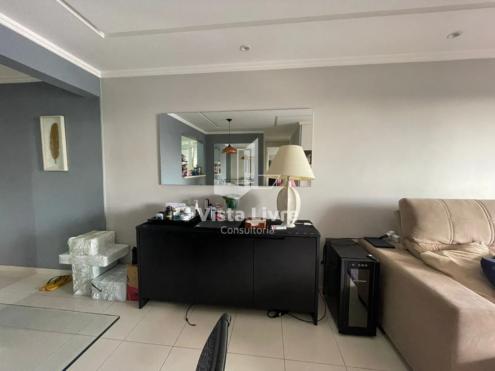 Apartamento, 2 quartos, 72 m² - Foto 4
