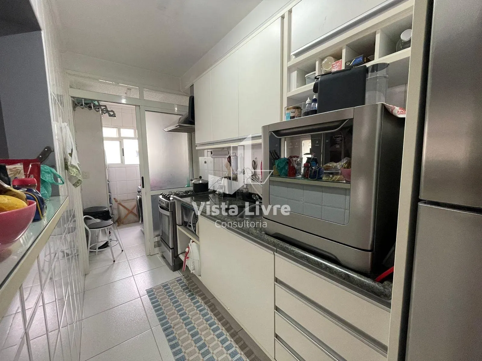 Apartamento, 2 quartos, 72 m² - Foto 11