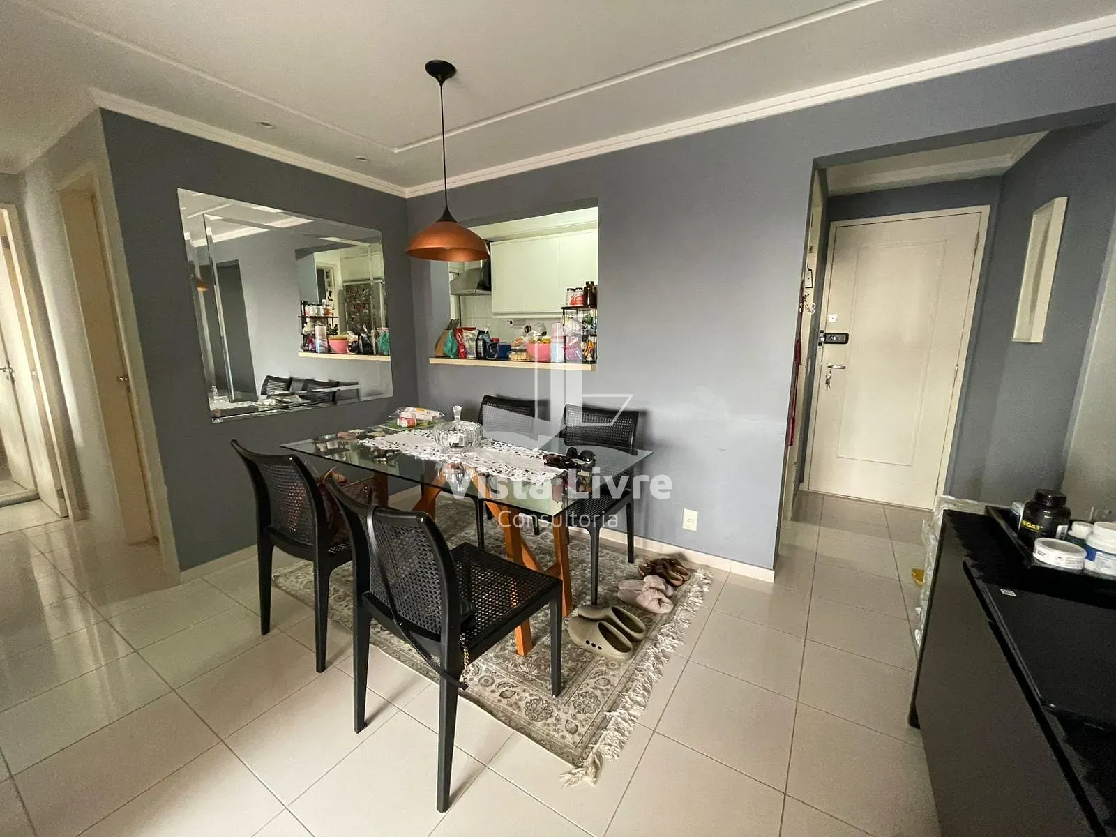 Apartamento, 2 quartos, 72 m² - Foto 13