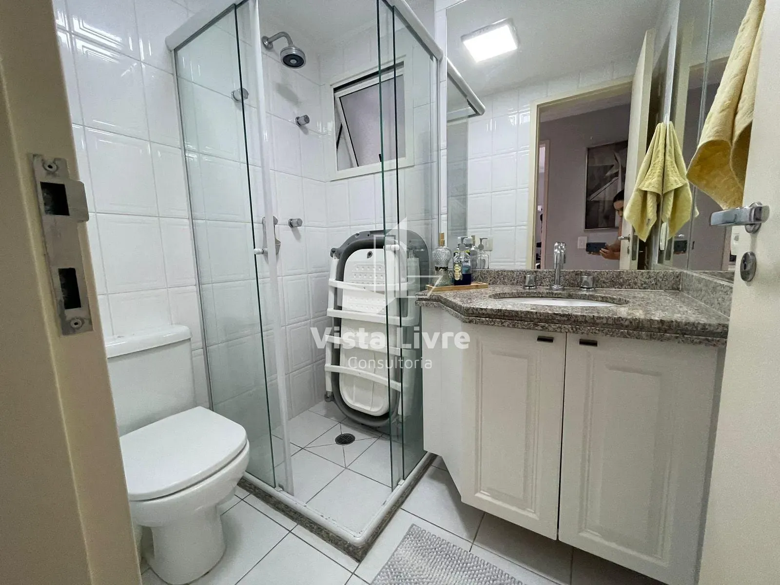 Apartamento, 2 quartos, 72 m² - Foto 33
