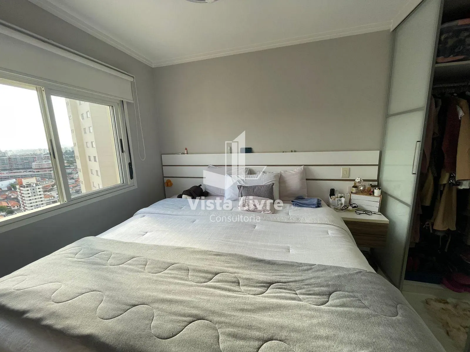 Apartamento, 2 quartos, 72 m² - Foto 22
