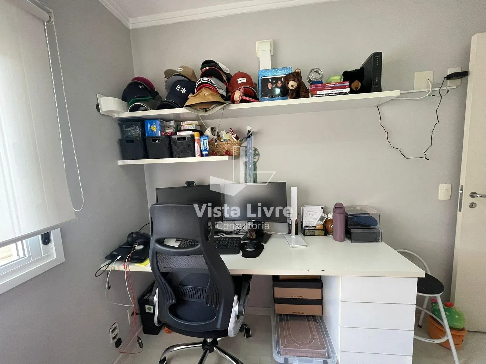 Apartamento, 2 quartos, 72 m² - Foto 28