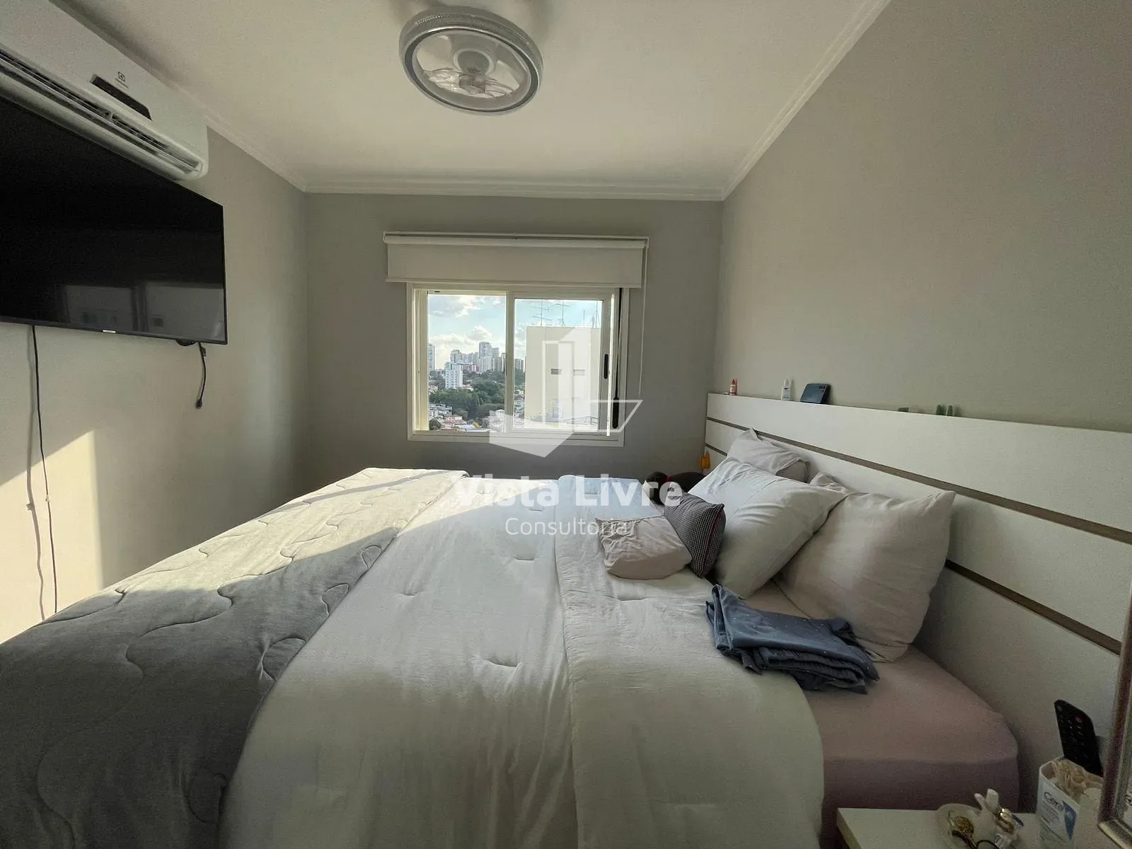 Apartamento, 2 quartos, 72 m² - Foto 23
