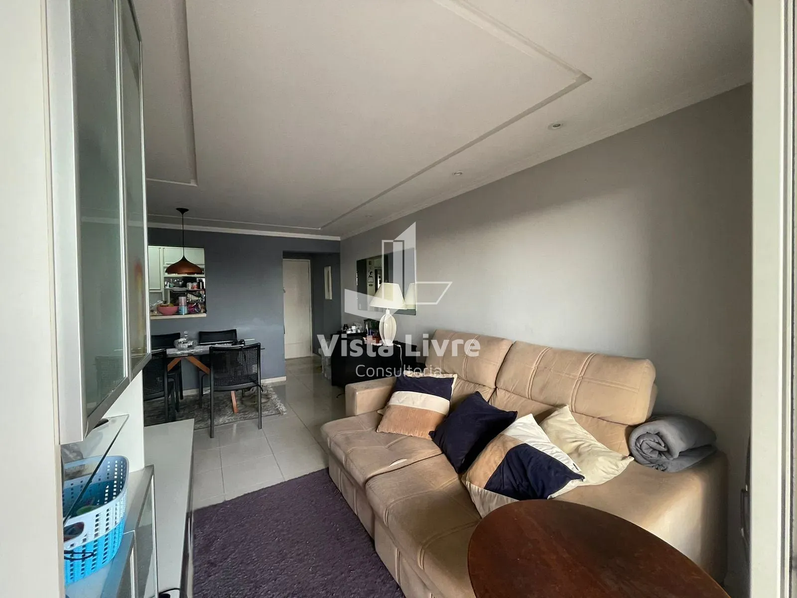 Apartamento, 2 quartos, 72 m² - Foto 3