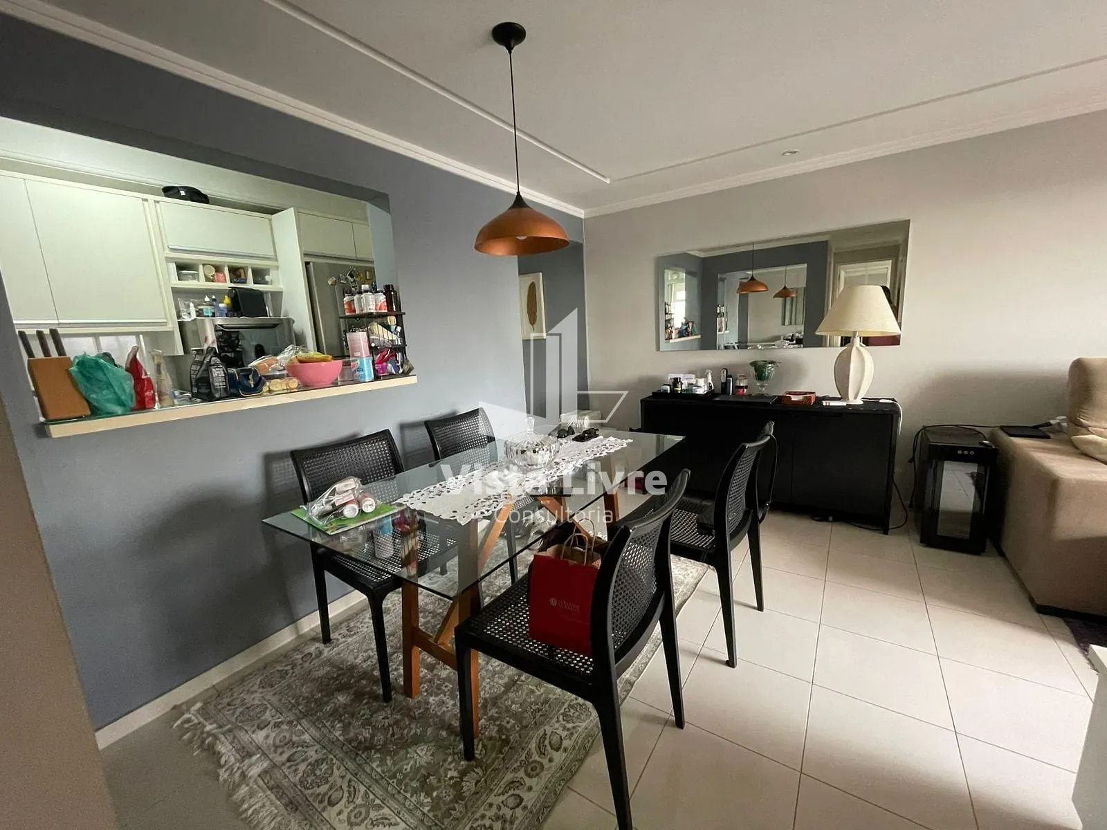 Apartamento, 2 quartos, 72 m² - Foto 8